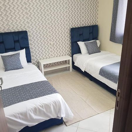 Appart Smir Park Тетуан Экстерьер фото